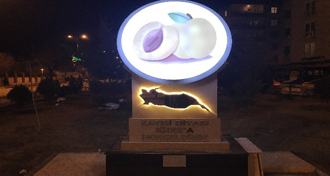 Iğdır’da korona sessizliği