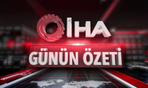 Günün özeti