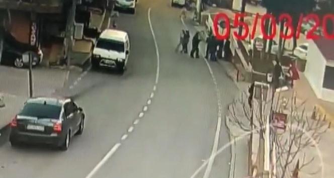 Telefon dolandırıcısının oyununu polis bozdu
