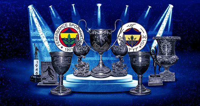 Fenerbahçe, 1959 öncesi şampiyonluklar için TFF&#039;ye başvurdu