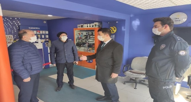 Dikkat Çıldır Kırmızı olmasın