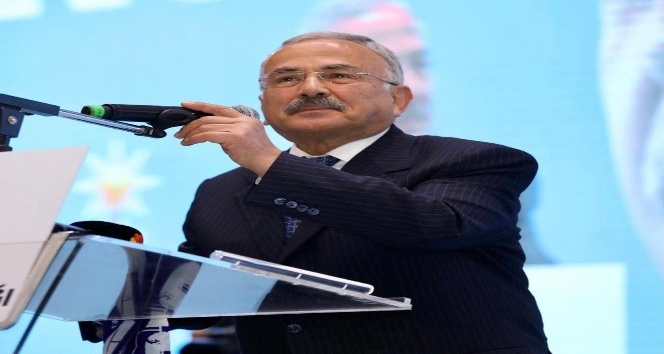 Hilmi Güler’e önemli görev