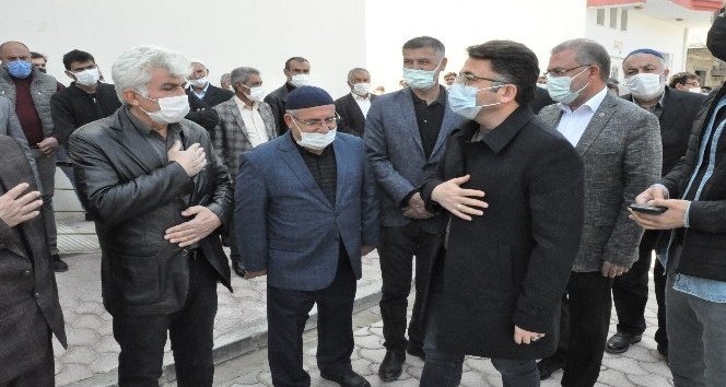 Mardin’de bir kan davası daha barışla sonuçlandı