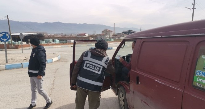 Tokat’ta korona virüs vakalarındaki artış önlenemiyor