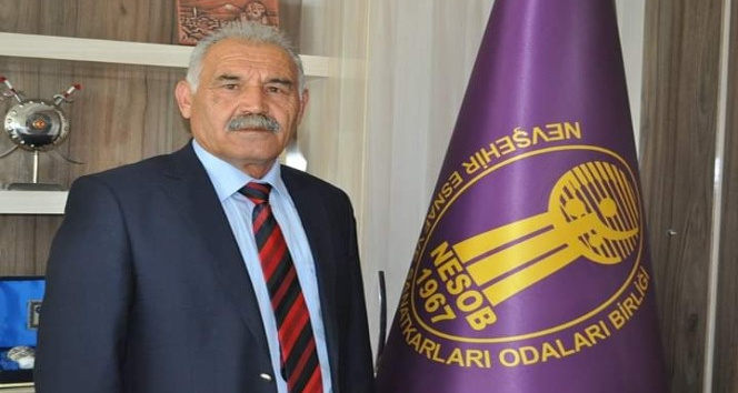 Nevşehir’de bin 548 kadın esnaf bulunuyor