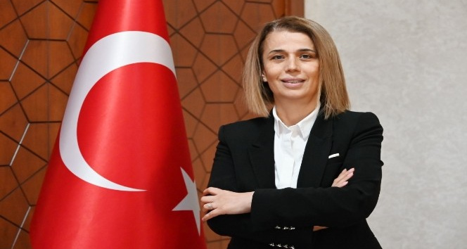 Vali Becel, Dünya Kadınlar Günü mesajı yayımladı