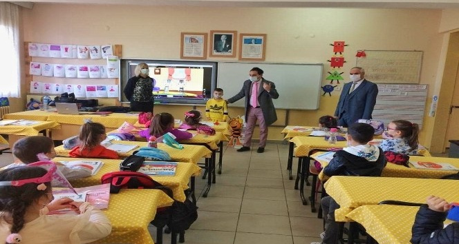Edirne’de vakalar arttı, okullar tatil edildi