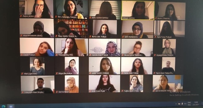Edirne’de, “Köye ilk adım” projesi hayata geçiriliyor