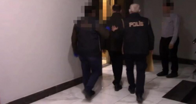 13 ilde FETÖ operasyonu! 35 kişi gözaltına alındı
