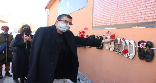 Çan Belediyesi 8 Mart Dünya Kadınlar Gününü kutladı