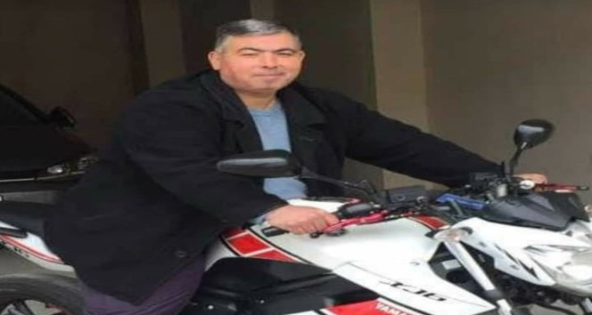 Kilis’te sobadan zehirlenme: 1 kişi öldü