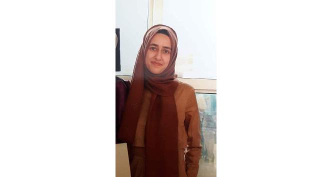 Isparta’da 23 yaşındaki genç kızdan 5 gündür haber alınamıyor
