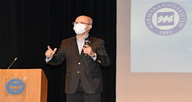 İstanbul Şehir Üniversitesi çalışanlarına, Marmara Üniversitesi’nde istihdam müjdesi