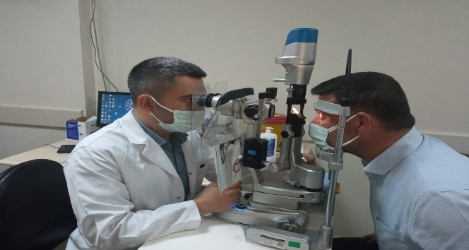 Dünya çapındaki en yaygın ikinci körlük nedeni: Glokom