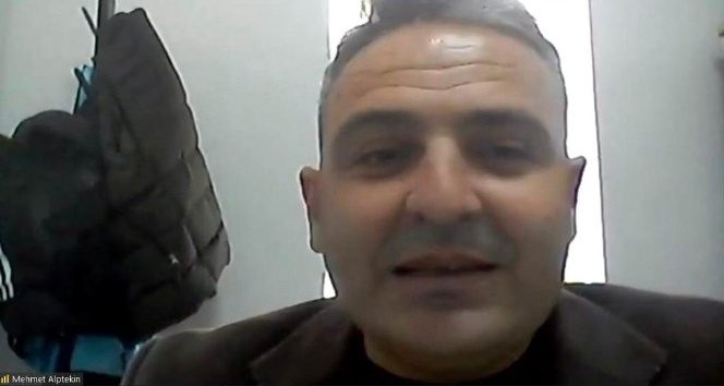 "Anadolu Kültür Coğrafyası ve Yunus Emre" Programı düzenlendi