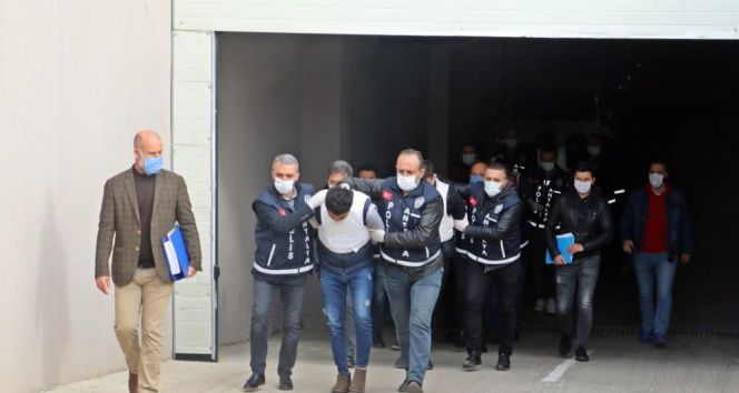 Mervenur Polat ölümünde şüpheli sayısı 7’ye yükseldi