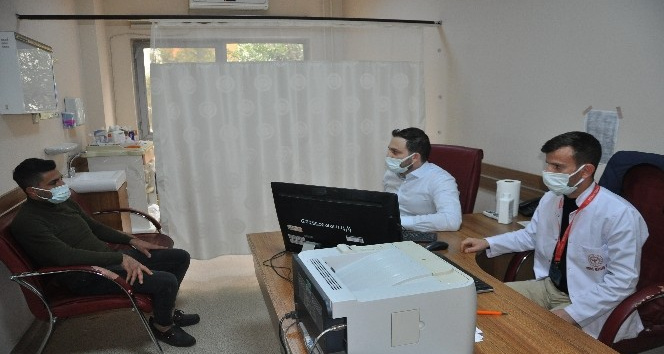 “Sigara içenler Covid-19’u daha ağır geçiriyor”