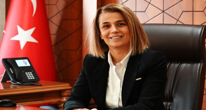 Nevşehir Valisi Becel, Miraç Kandili mesajı yayımladı