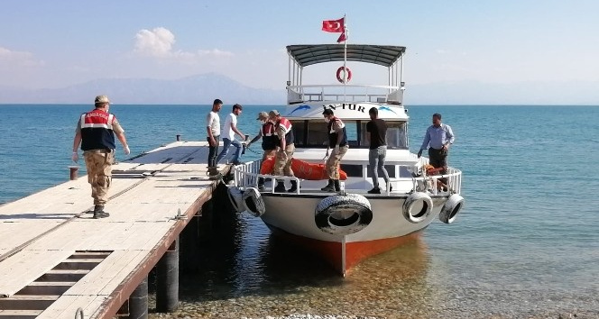 Tekne faciasından sağ kurtulan Medeni Akbaş: “Tekne kaptanı Servet Akbaş öldü”