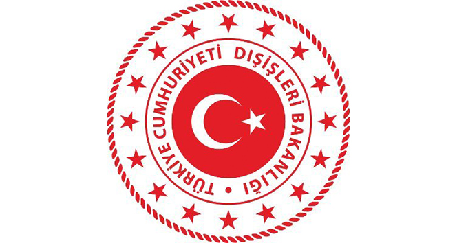 Dışişleri Bakanlığı: &#039;Başbakan Dıbeyba ve yeni hükümeti tebrik ediyor ve başarılar diliyoruz&#039;