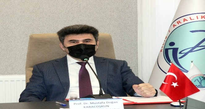 Karacoşkun’dan İstiklal Marşının kabulün yıl dönümü kutlaması