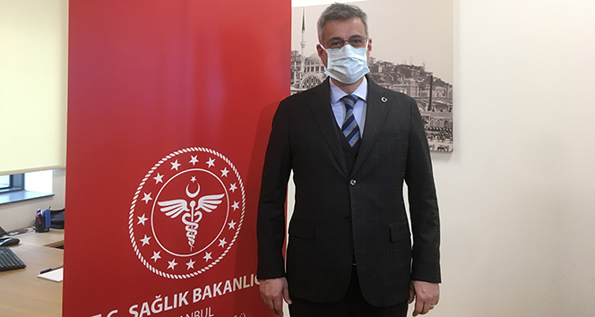 İstanbul İl Sağlık Müdürü Memişoğlu: Aşı karşıtlığını anlamış değiliz