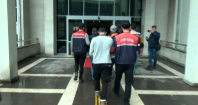 Osmaniye’de 134 faili meçhul olayın 112’si aydınlatıldı