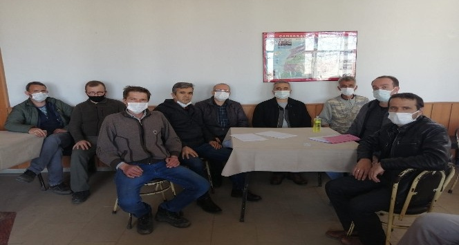 Biga’da orman köylülerine kredi desteği