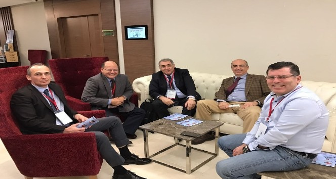 Uluslararası Sanal Ortopedik Travma Kampı, yerli ve yabancı uzmanlara ev sahipliği yapacak