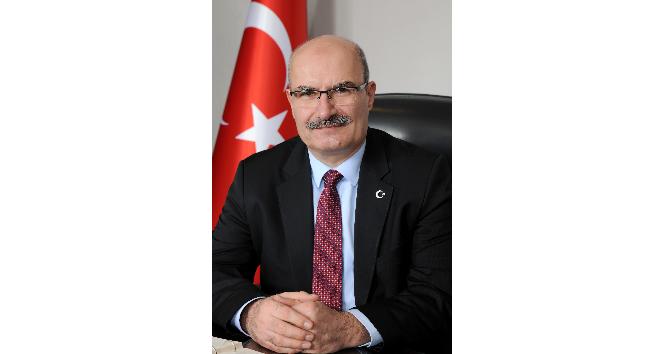 ATO Başkanı Baran’dan “İstiklal Marşı’nın Kabulü ve Mehmet Akif Ersoy’u Anma Günü” mesajı