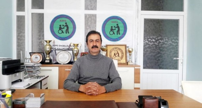 Bilgisayar destekli muhasebe kursuna katılacak engelliler günlük 40 lira alacak