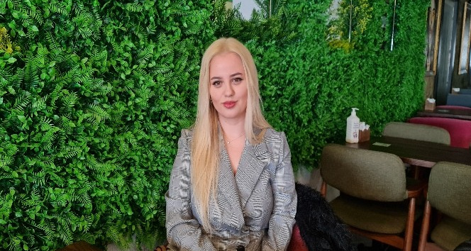 Pandemide sıkıldı, çocukluk hayali olan albümü yapıyor