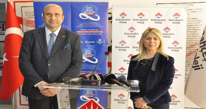 Bahçeşehir Koleji Genel Müdürü Dağ: "Dijital Eğitimde Fark Yaratanlar Zirvesi’nde Tecrübelerimizi Aktaracağız"