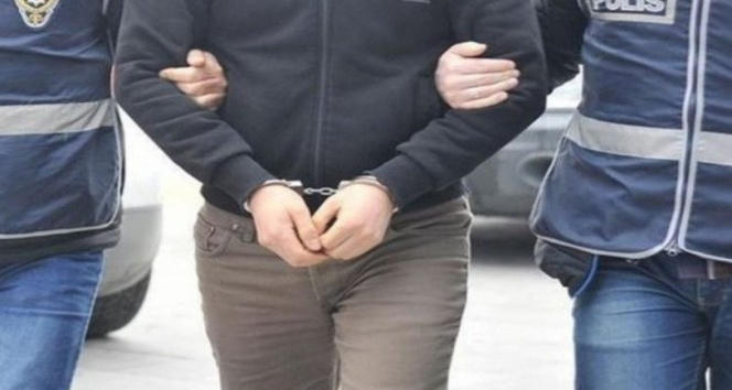 Eğirdir’de aranan 4 şahıs yakalandı