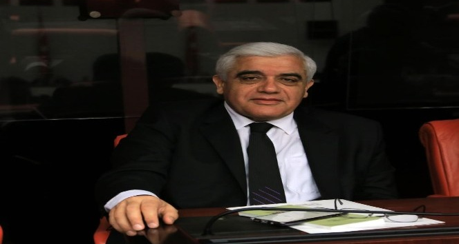 Milletvekili Dülger’den İstiklal Marşı mesajı