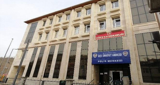Samsun’da aranıyordu, Ordu’da yakalandı