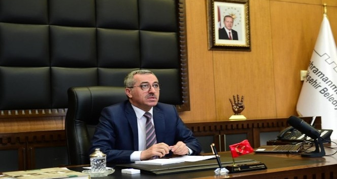 Başkan Güngör: "Edebi birikimimizi dünya literatürü arasında göreceğiz"