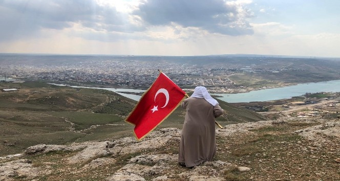 İstiklal Marşının kabulünün 100. yıl dönümünde anlamlı klip