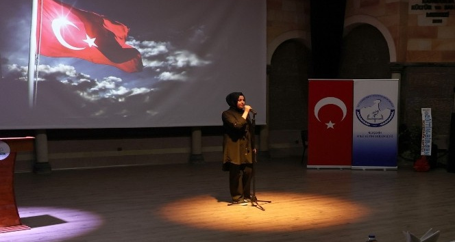 İstiklal Marşı 100 yaşında