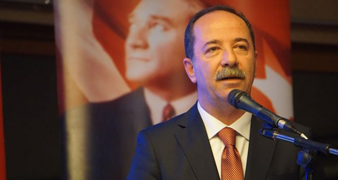 Edirne Belediye Başkanı Recep Gürkan hakkında karar verildi