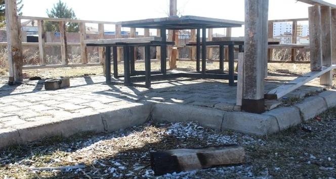 Başkan Coşar çevre kirliliği konusunda uyardı