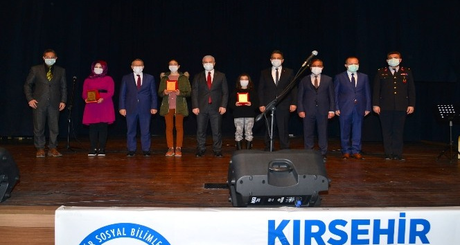 İstiklal Marşı’nın kabulünün 100. Yılı programı düzenlendi