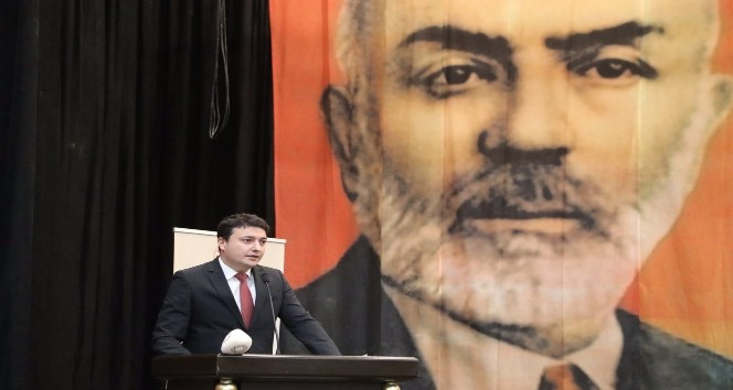Mardin’de İstiklal Marşının Kabulü ve Mehmet Akif Ersoy’u Anma Günü etkinlikleri