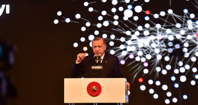 Cumhurbaşkanı Erdoğan Ekonomi Reform Paketi’ni açıkladı
