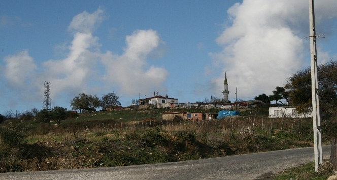 Behramlı köyü karantinaya alındı