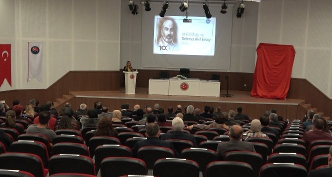 İstiklal Marşı 100 yaşında