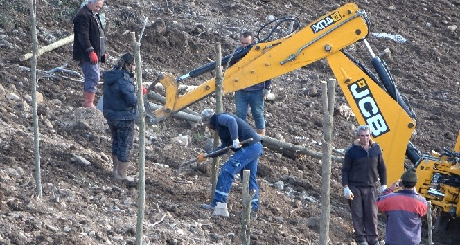 Çanakkale’de 8 muhtardan madene destek açıklaması