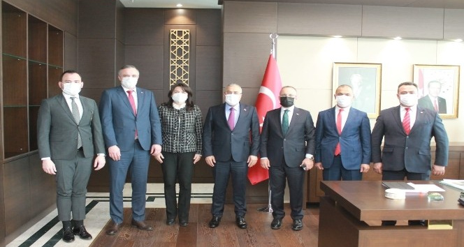 AK Partili Turan’dan Gelibolu’yla ilgili doğal gaz açıklaması