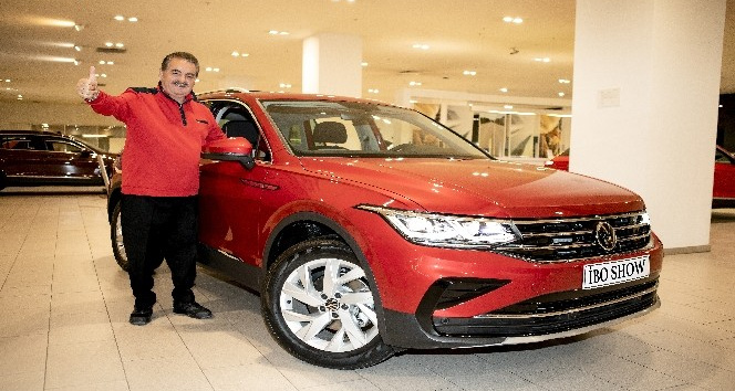 İmparatora reyting ödülü