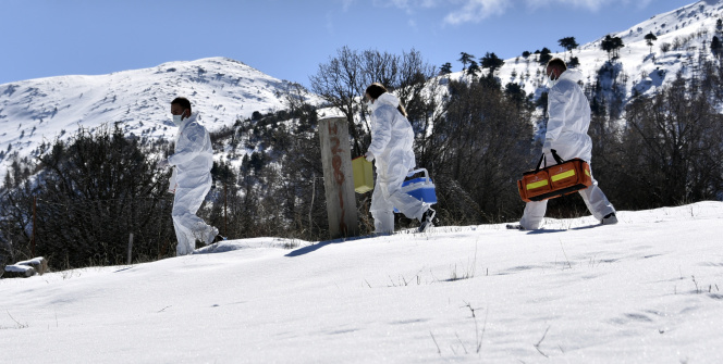 Gümüşhane’nin zorlu coğrafyasında Covid-19 aşısı seferberliği